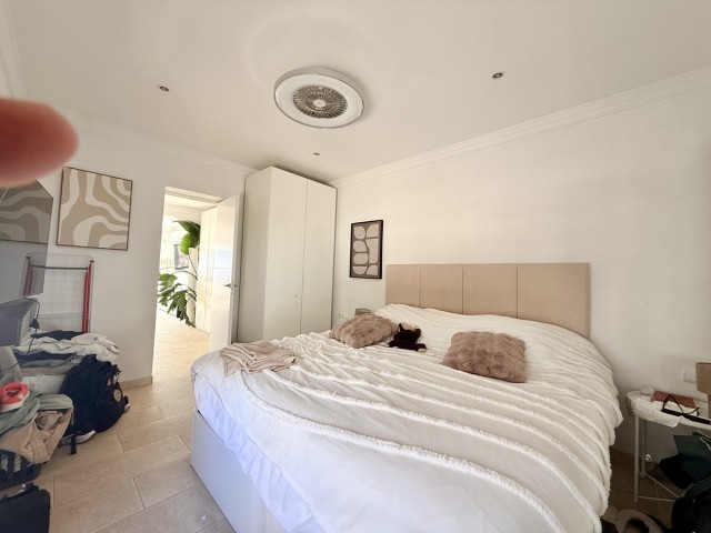 5 Schlafzimmer Villa in Nueva Andalucía