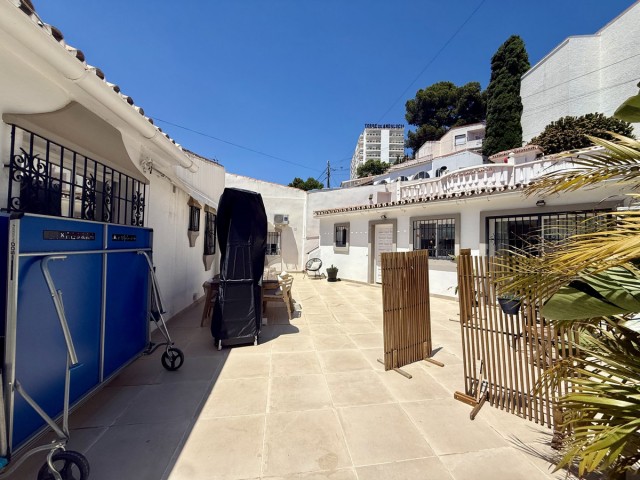 5 Schlafzimmer Villa in Nueva Andalucía