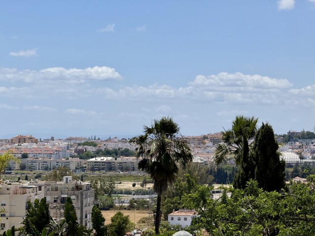 5 Schlafzimmer Villa in Nueva Andalucía