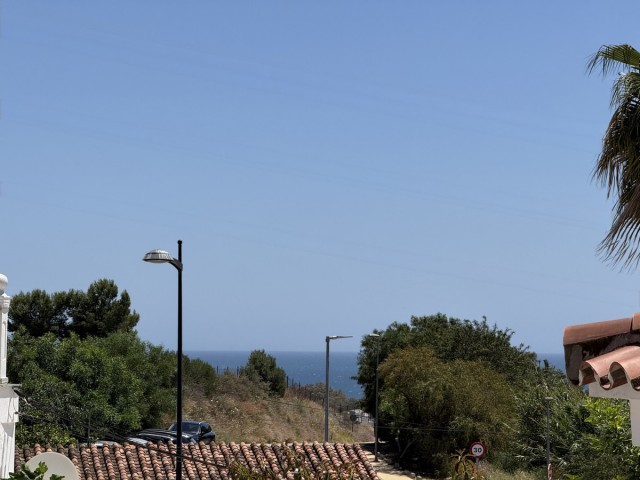 5 Schlafzimmer Villa in Nueva Andalucía
