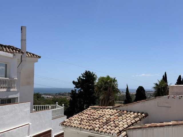 5 Schlafzimmer Villa in Nueva Andalucía
