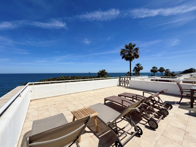 Appartement avec 2 Chambres  à Estepona