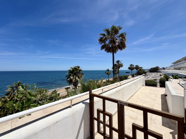 Appartement avec 2 Chambres  à Estepona