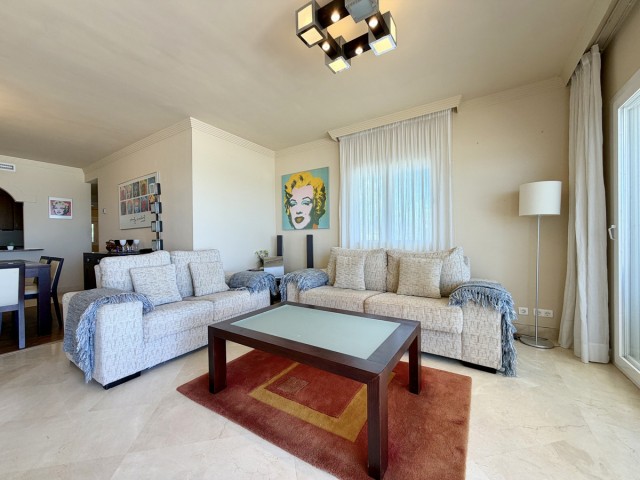 Appartement avec 2 Chambres  à Estepona