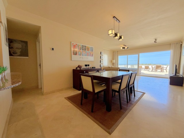 Appartement avec 2 Chambres  à Estepona