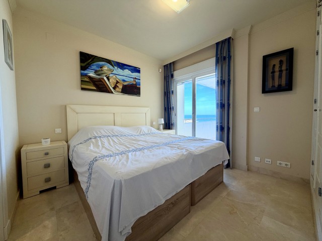 Appartement avec 2 Chambres  à Estepona