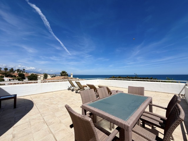 Appartement avec 2 Chambres  à Estepona