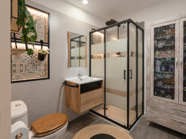 4 Schlafzimmer Reihenhaus in Nueva Andalucía