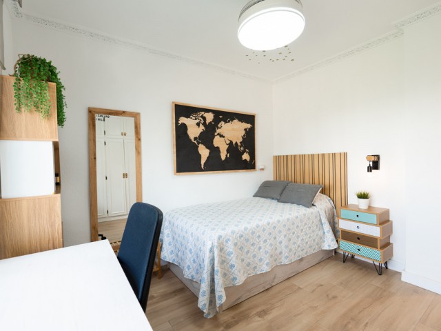 4 Schlafzimmer Reihenhaus in Nueva Andalucía