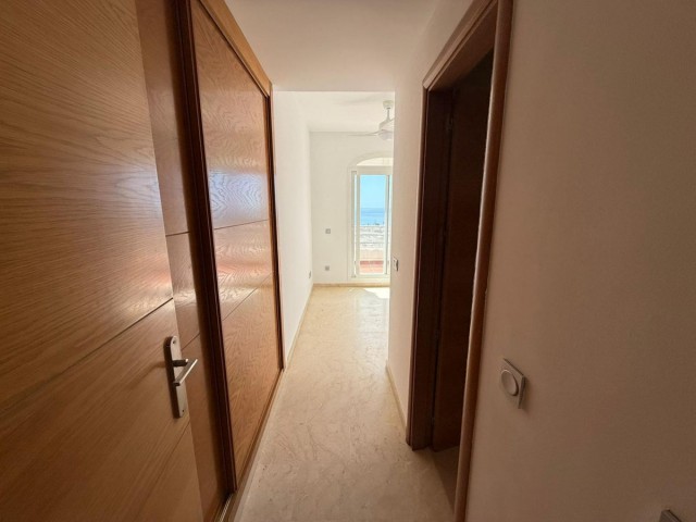 Penthouse i Manilva