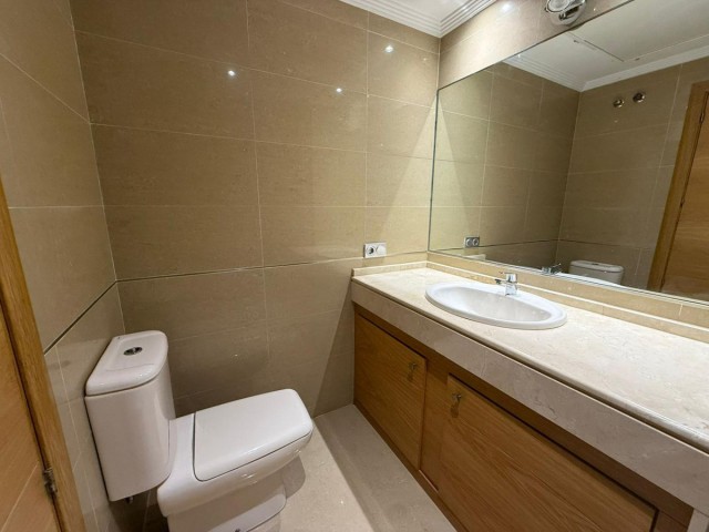 Penthouse i Manilva