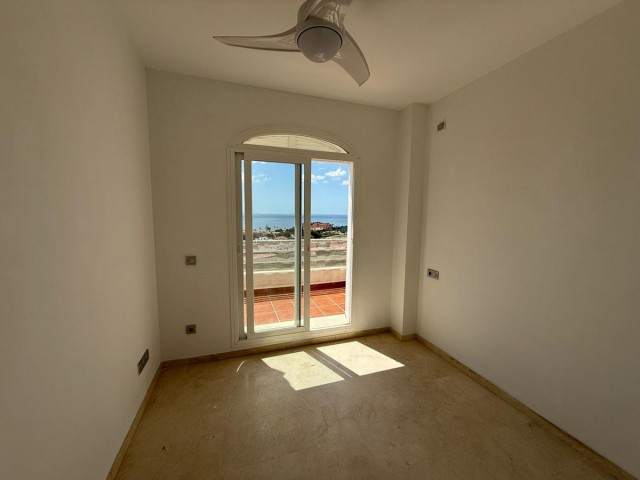 Penthouse i Manilva