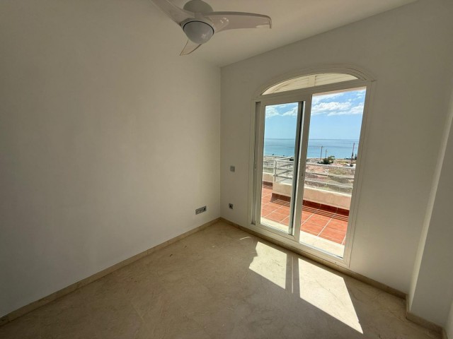 Penthouse i Manilva