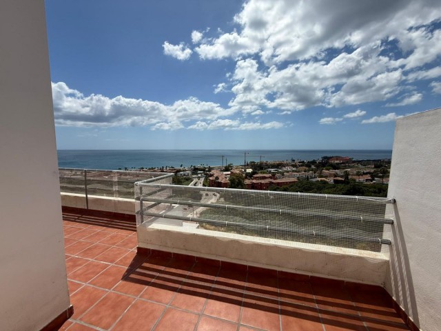 Penthouse i Manilva