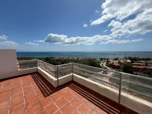 Ático, Manilva, R5387404