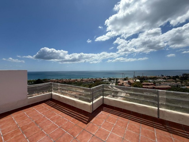 Ático, Manilva, R5387404