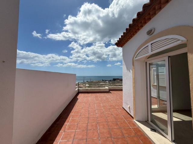 Ático, Manilva, R5387404