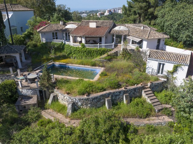 Villa, Benahavis
