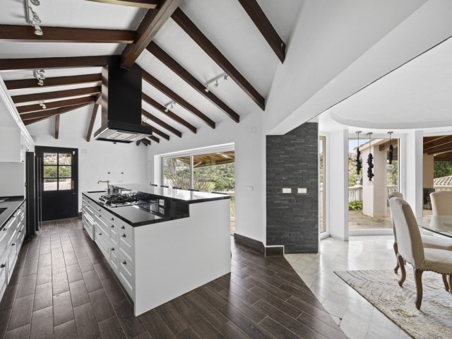 Villa avec 3 Chambres  à Benahavís