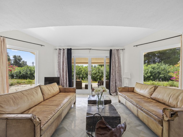 Villa avec 3 Chambres  à Benahavís