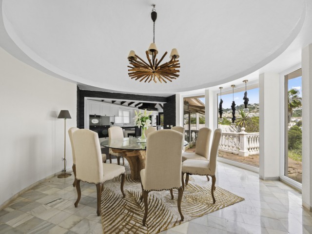 Villa avec 3 Chambres  à Benahavís