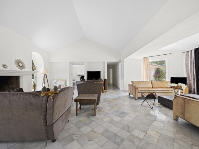 Villa avec 3 Chambres  à Benahavís
