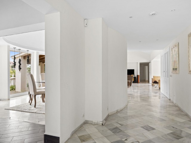 Villa avec 3 Chambres  à Benahavís