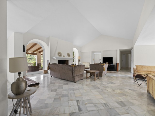 Villa avec 3 Chambres  à Benahavís