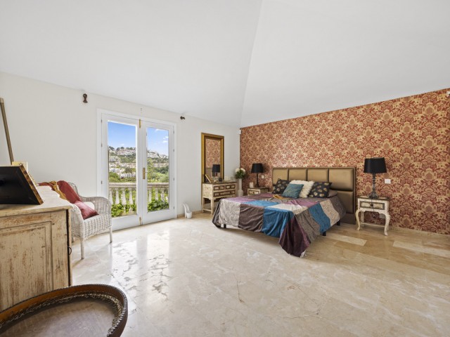 Villa avec 3 Chambres  à Benahavís