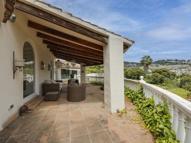 Villa avec 3 Chambres  à Benahavís