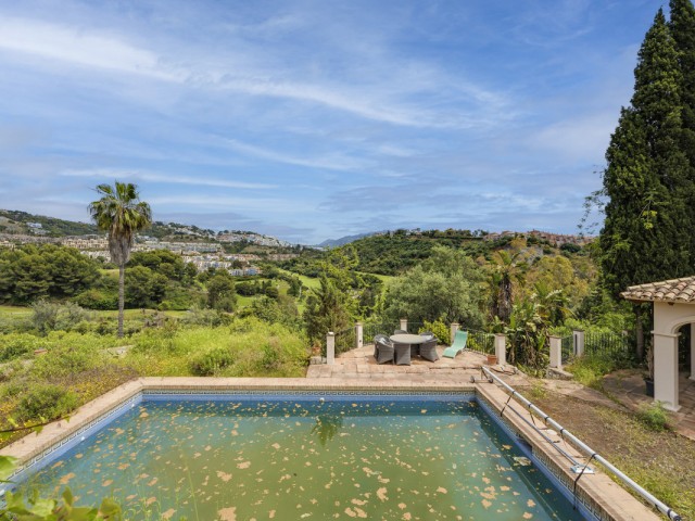 Villa avec 3 Chambres  à Benahavís