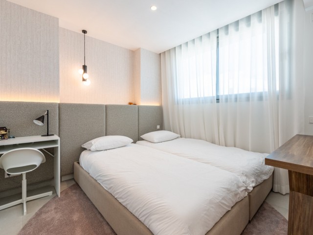 4 Schlafzimmer Villa in San Pedro de Alcántara