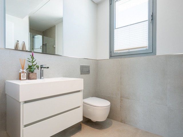 4 Schlafzimmer Villa in San Pedro de Alcántara