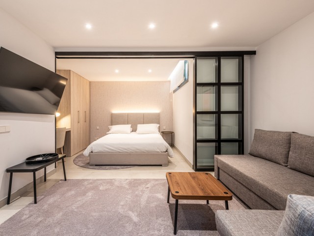 4 Schlafzimmer Villa in San Pedro de Alcántara