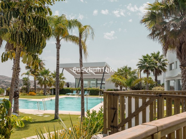 Apartment, La Cala de Mijas