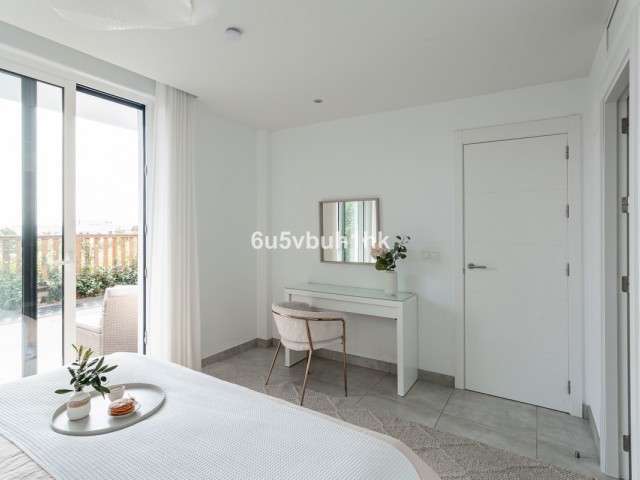 3 Schlafzimmer Apartment in La Cala de Mijas