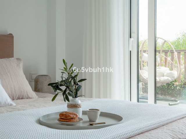 3 Schlafzimmer Apartment in La Cala de Mijas