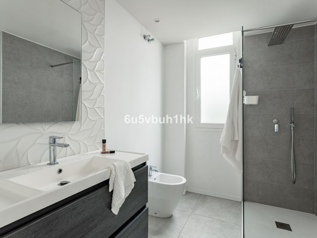 3 Schlafzimmer Apartment in La Cala de Mijas