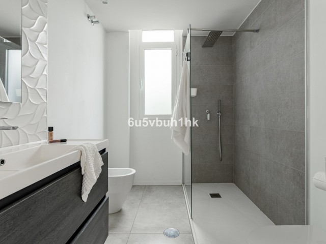 3 Schlafzimmer Apartment in La Cala de Mijas