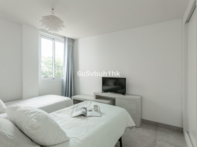 3 Schlafzimmer Apartment in La Cala de Mijas