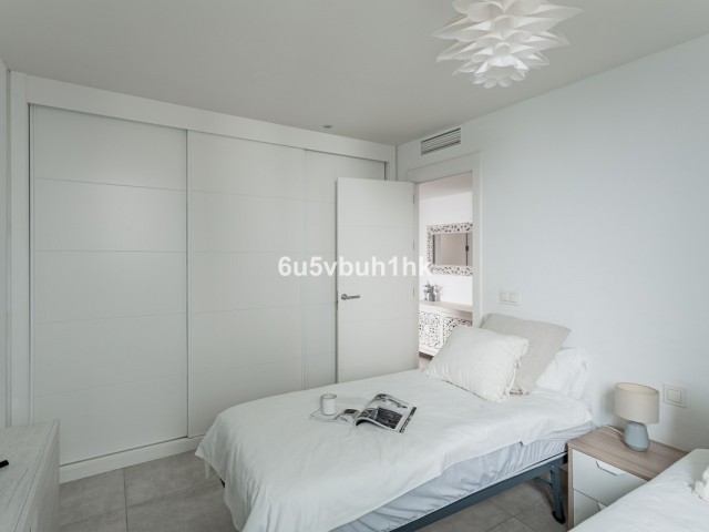 3 Schlafzimmer Apartment in La Cala de Mijas