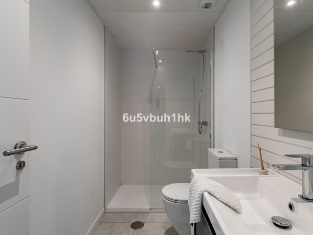 3 Schlafzimmer Apartment in La Cala de Mijas