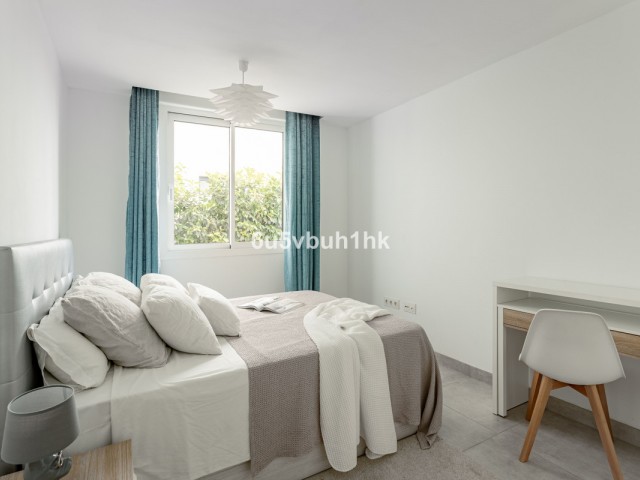 3 Schlafzimmer Apartment in La Cala de Mijas