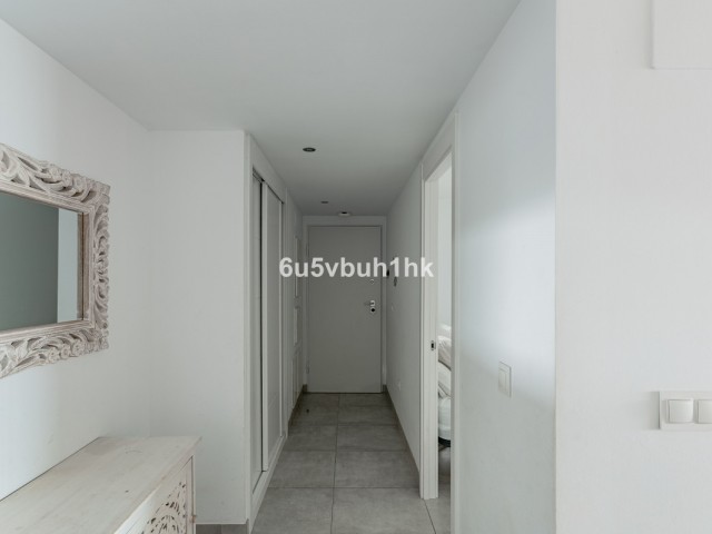 3 Schlafzimmer Apartment in La Cala de Mijas