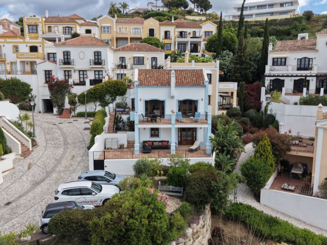 Townhouse, Benahavis