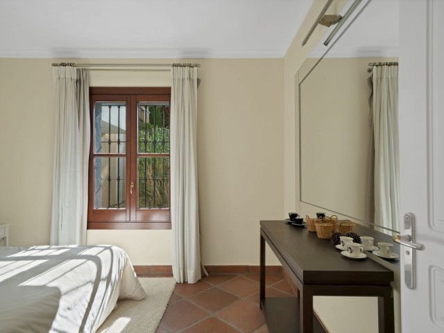 3 Bedrooms Townhouse in Benahavís