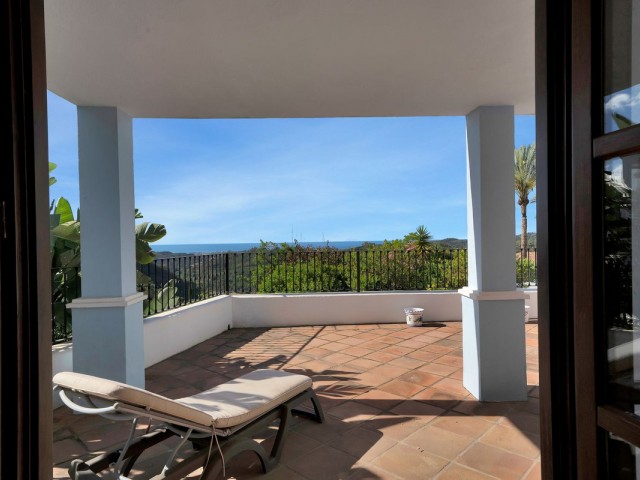 3 Bedrooms Townhouse in Benahavís