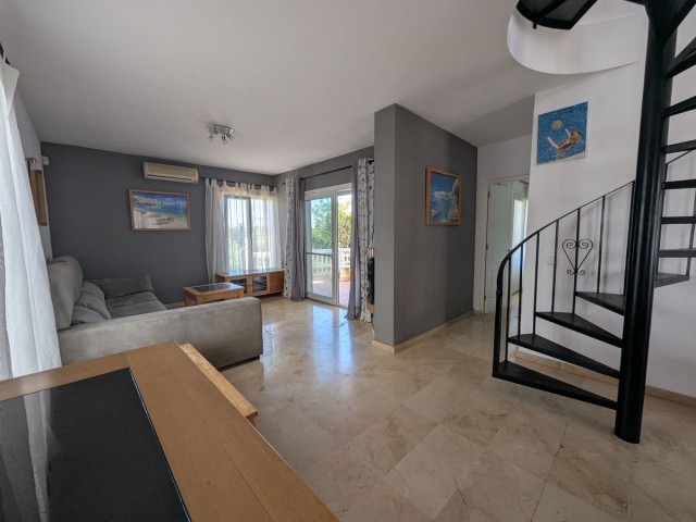 3 Schlafzimmer Reihenhaus in Calahonda