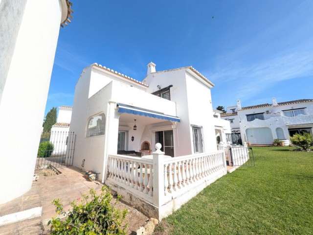 Adosado Calahonda - R5387842