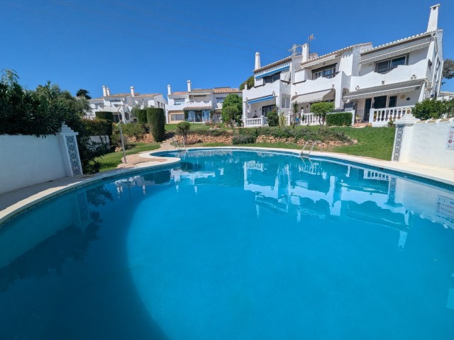 3 Bedrooms Townhouse in Calahonda